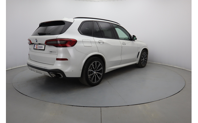 BMW X5 - автомобили, коли, обяви за нови и употребявани 14