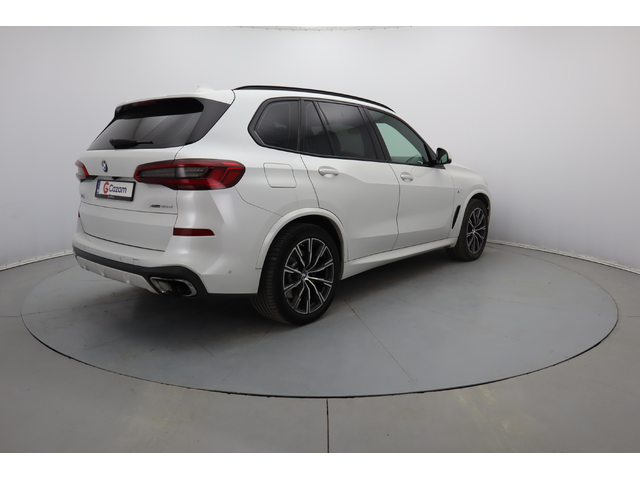 BMW X5 - автомобили, коли, обяви за нови и употребявани 14