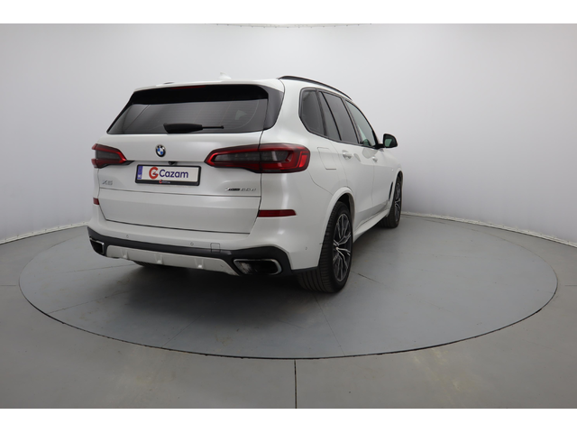BMW X5 - автомобили, коли, обяви за нови и употребявани 16