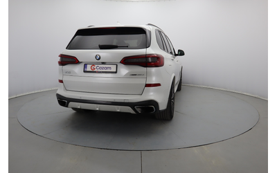 BMW X5 - автомобили, коли, обяви за нови и употребявани 17