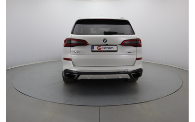 BMW X5 - автомобили, коли, обяви за нови и употребявани 19