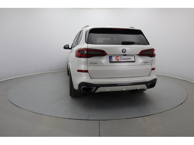 BMW X5 - автомобили, коли, обяви за нови и употребявани 20