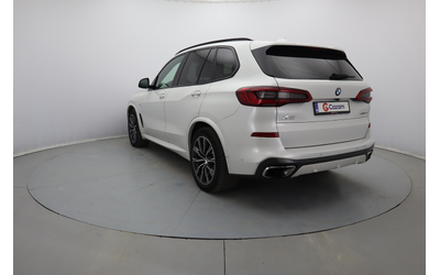 BMW X5 - автомобили, коли, обяви за нови и употребявани 22