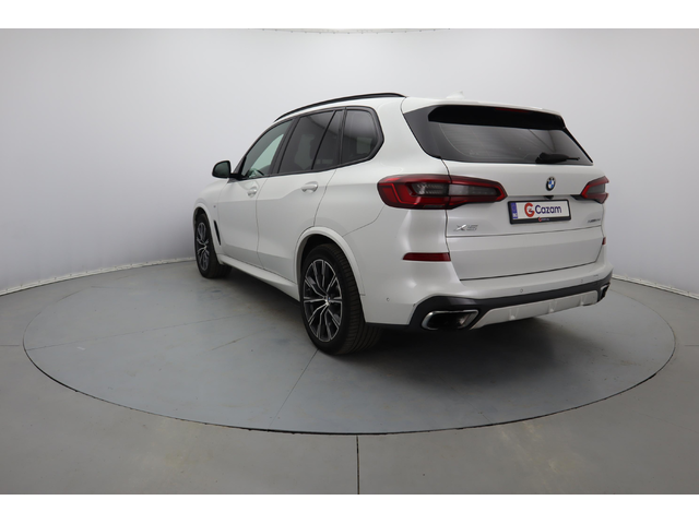 BMW X5 - автомобили, коли, обяви за нови и употребявани 22