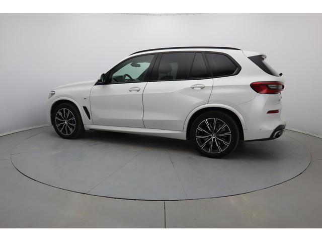 BMW X5 - автомобили, коли, обяви за нови и употребявани 26