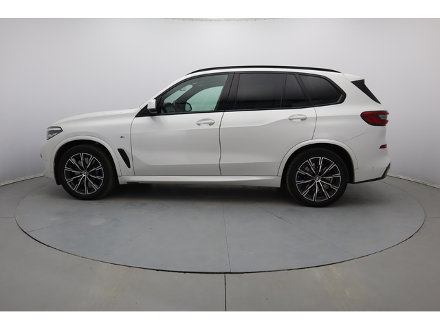 BMW X5 - автомобили, коли, обяви за нови и употребявани 28