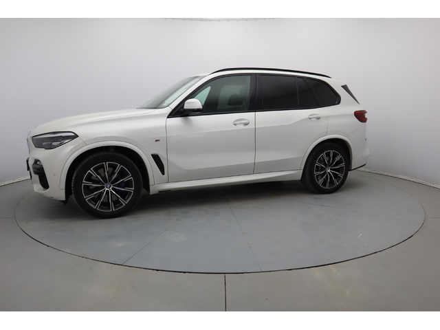 BMW X5 - автомобили, коли, обяви за нови и употребявани 31