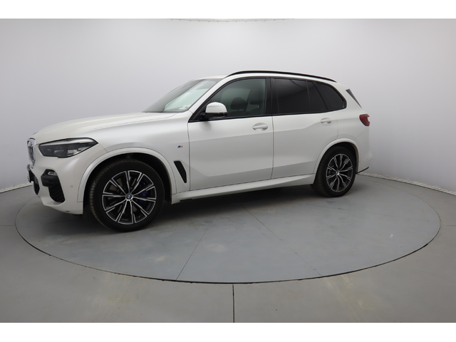 BMW X5 - автомобили, коли, обяви за нови и употребявани 32