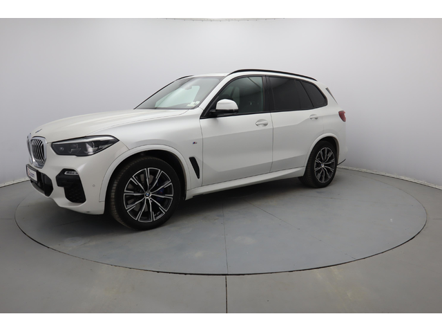 BMW X5 - автомобили, коли, обяви за нови и употребявани 33