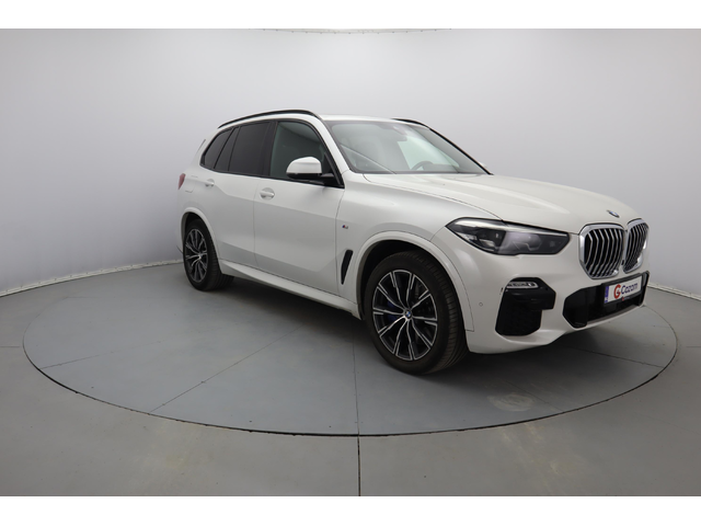 BMW X5 - автомобили, коли, обяви за нови и употребявани 3