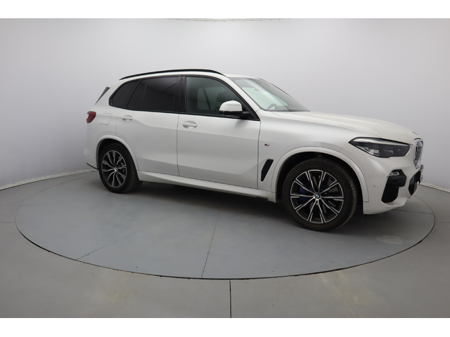 BMW X5 - автомобили, коли, обяви за нови и употребявани 5