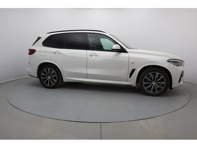 BMW X5 - автомобили, коли, обяви за нови и употребявани 7