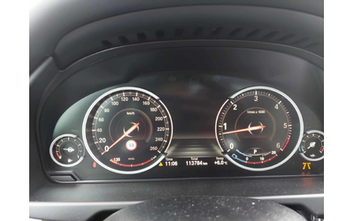 BMW X5 3, 0D УНИКАТ+ 7места - автомобили, коли, обяви за нови и употребявани 10