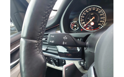 BMW X5 3, 0D УНИКАТ+ 7места - автомобили, коли, обяви за нови и употребявани 11