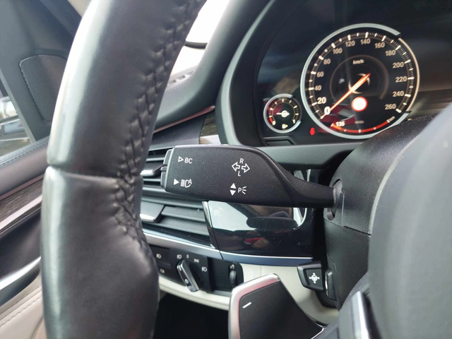 BMW X5 3, 0D УНИКАТ+ 7места - автомобили, коли, обяви за нови и употребявани 11