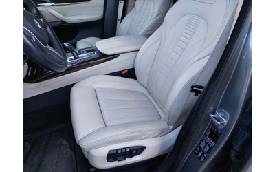 BMW X5 3, 0D УНИКАТ+ 7места - автомобили, коли, обяви за нови и употребявани 7