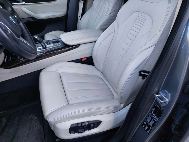 BMW X5 3, 0D УНИКАТ+ 7места - автомобили, коли, обяви за нови и употребявани 7