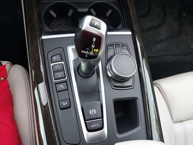 BMW X5 3, 0D УНИКАТ+ 7места - автомобили, коли, обяви за нови и употребявани 9