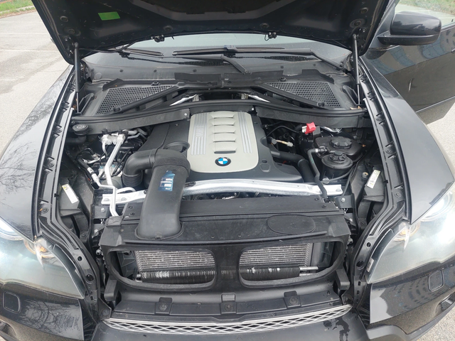 BMW X5 3, 0d 235ps Xdrive - автомобили, коли, обяви за нови и употребявани 15