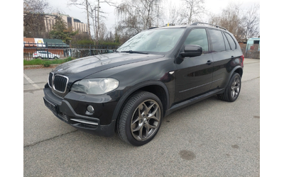 bmw-x5 - 1
