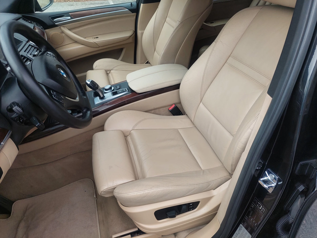 BMW X5 3, 0d 235ps Xdrive - автомобили, коли, обяви за нови и употребявани 6