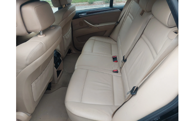 BMW X5 3, 0d 235ps Xdrive - автомобили, коли, обяви за нови и употребявани 7