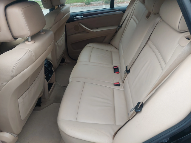 BMW X5 3, 0d 235ps Xdrive - автомобили, коли, обяви за нови и употребявани 7