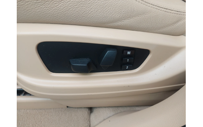 BMW X5 3, 0d 235ps Xdrive - автомобили, коли, обяви за нови и употребявани 8