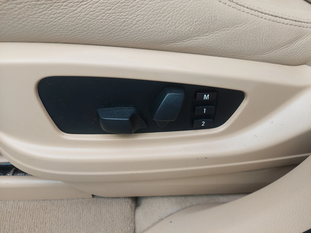 BMW X5 3, 0d 235ps Xdrive - автомобили, коли, обяви за нови и употребявани 8