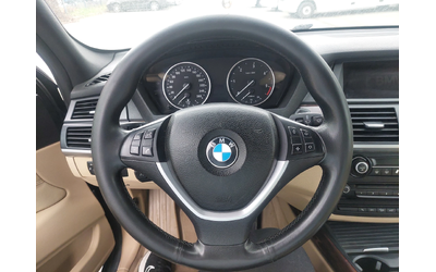 BMW X5 3, 0d 235ps Xdrive - автомобили, коли, обяви за нови и употребявани 9