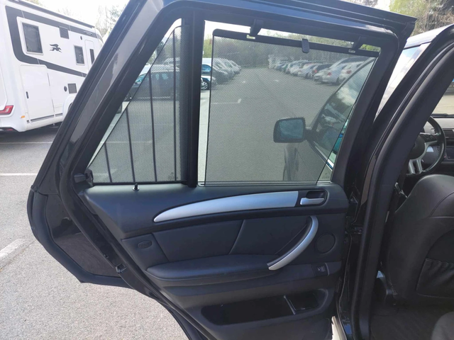 BMW X5 4, 6is 347ps УНИКАТ!!! - автомобили, коли, обяви за нови и употребявани 13