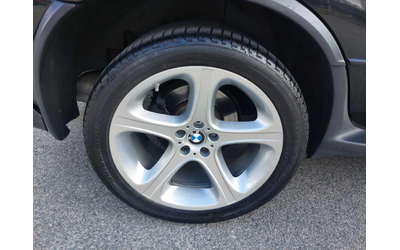 BMW X5 4, 6is 347ps УНИКАТ!!! - автомобили, коли, обяви за нови и употребявани 15