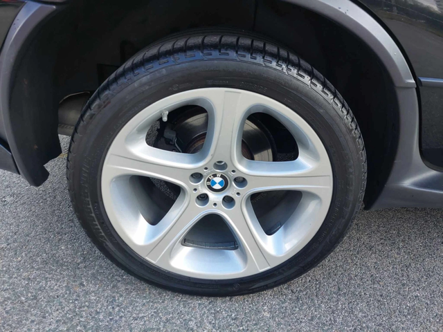 BMW X5 4, 6is 347ps УНИКАТ!!! - автомобили, коли, обяви за нови и употребявани 15