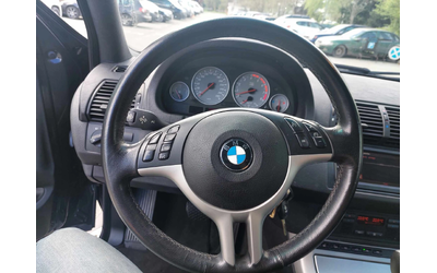 BMW X5 4, 6is 347ps УНИКАТ!!! - автомобили, коли, обяви за нови и употребявани 6