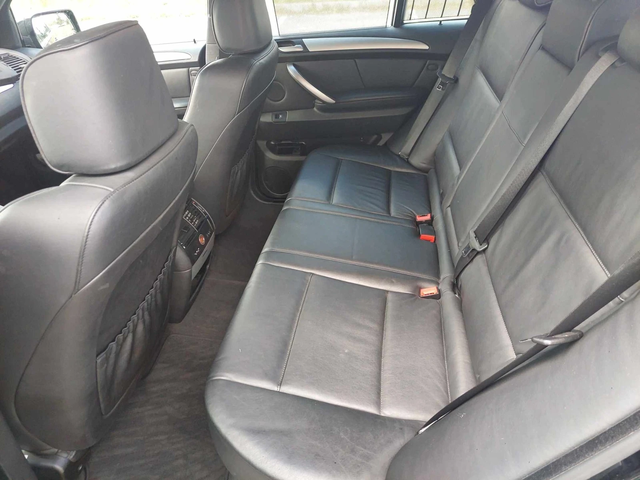 BMW X5 4, 6is 347ps УНИКАТ!!! - автомобили, коли, обяви за нови и употребявани 8