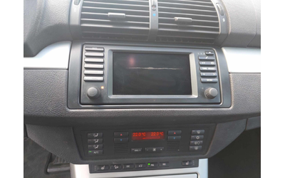 BMW X5 4, 6is 347ps УНИКАТ!!! - автомобили, коли, обяви за нови и употребявани 9