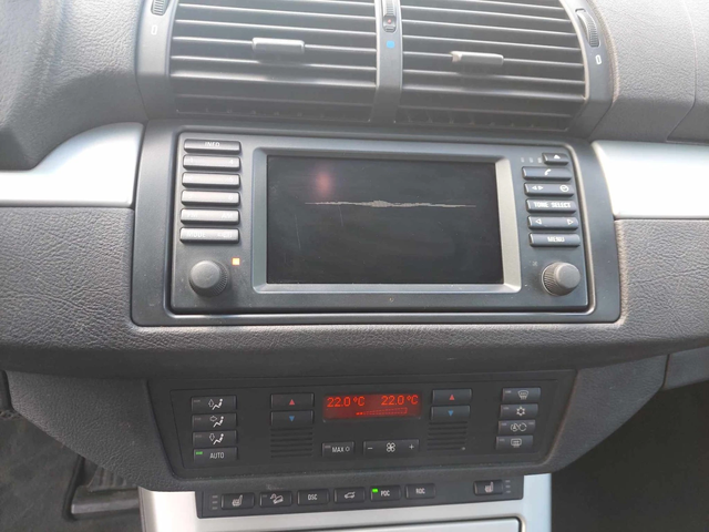 BMW X5 4, 6is 347ps УНИКАТ!!! - автомобили, коли, обяви за нови и употребявани 9