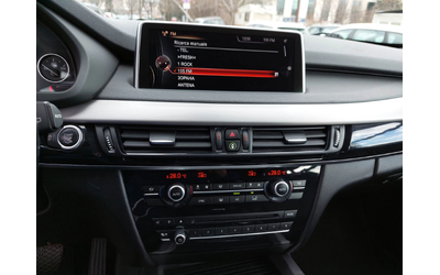 BMW X5 X-Drive LUXURY - автомобили, коли, обяви за нови и употребявани 10