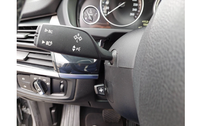 BMW X5 X-Drive LUXURY - автомобили, коли, обяви за нови и употребявани 12