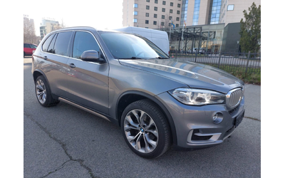 bmw-x5 - 1