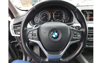 BMW X5 X-Drive LUXURY - автомобили, коли, обяви за нови и употребявани 6