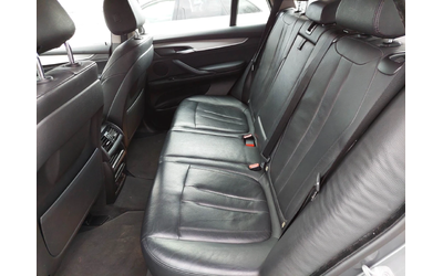 BMW X5 X-Drive LUXURY - автомобили, коли, обяви за нови и употребявани 8