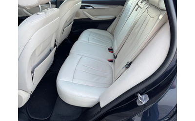 BMW X5 XDRIVE25D, 218ps, 20"н.гуми, кожа, нави, авто, - автомобили, коли, обяви за нови и употребявани 13