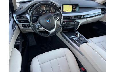BMW X5 XDRIVE25D, 218ps, 20"н.гуми, кожа, нави, авто, - автомобили, коли, обяви за нови и употребявани 14