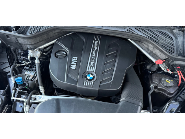 BMW X5 XDRIVE25D, 218ps, 20"н.гуми, кожа, нави, авто, - автомобили, коли, обяви за нови и употребявани 16