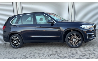 BMW X5 XDRIVE25D, 218ps, 20"н.гуми, кожа, нави, авто, - автомобили, коли, обяви за нови и употребявани 6
