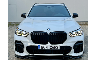 bmw-x5 - 1