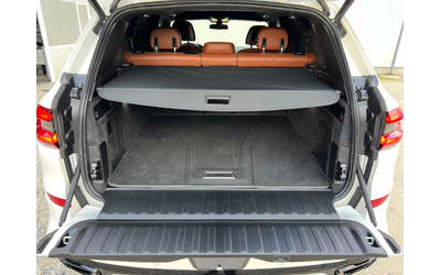 BMW X5 xDrive 40i/ M-Sport Individual/ Laser/ 9440 км - автомобили, коли, обяви за нови и употребявани 8