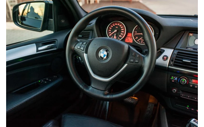 BMW X5 3.0SD N1 GERMANY - автомобили, коли, обяви за нови и употребявани 10