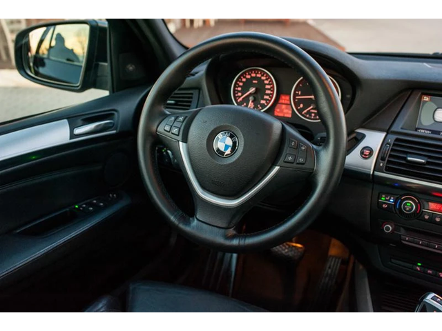 BMW X5 3.0SD N1 GERMANY - автомобили, коли, обяви за нови и употребявани 10
